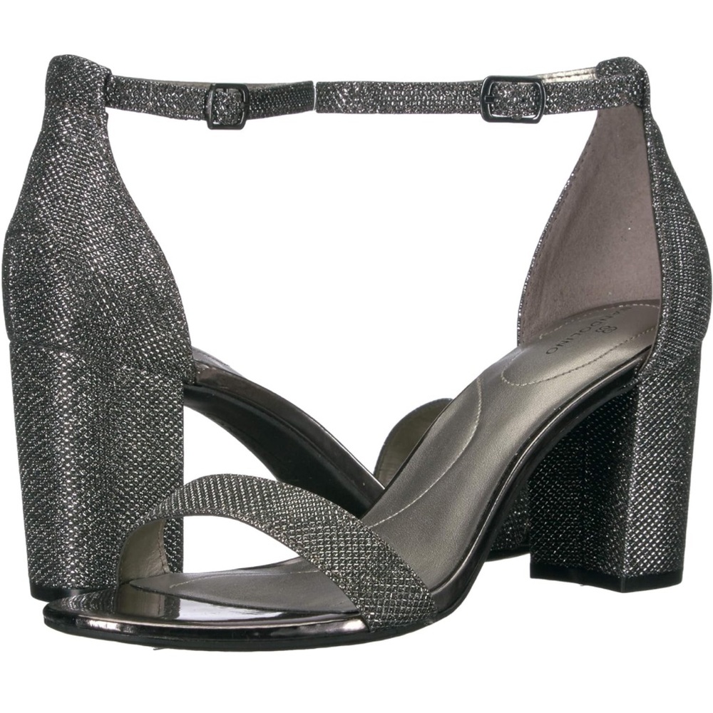 Bandolino Women's Armory Heeled Sandal